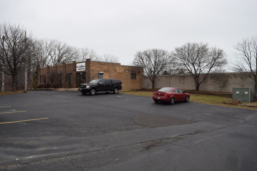 More Photos Of 3737 Douglas Ave, Racine Manufacturing For Lease