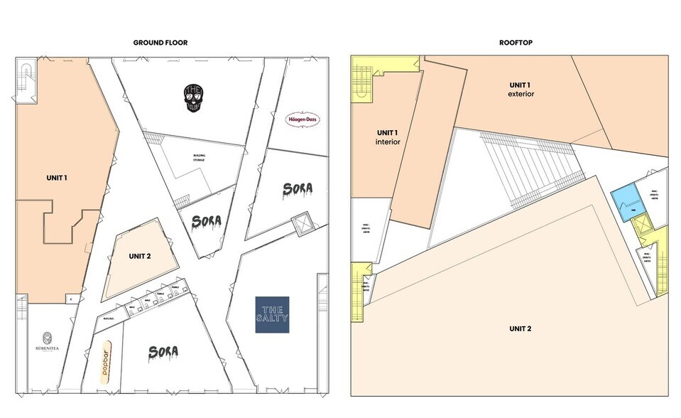 More Photos Of 43-75 NW 23rd St, Miami General Retail For Lease