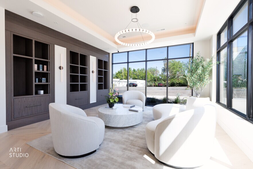 More Photos Of 3179 S Highland Dr, Millcreek Medical For Sale