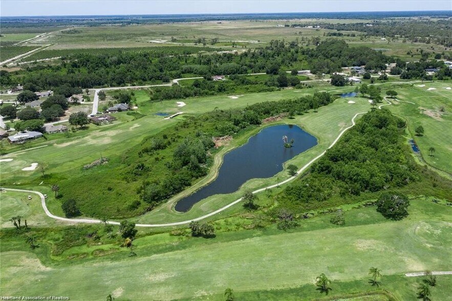 More Photos Of 3603 Placid Lakes Blvd, Lake Placid Land For Sale