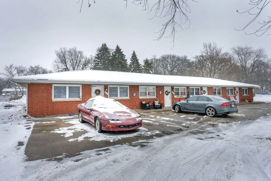 More Photos Of 6016 W 41st Ave, Gary Multifamily For Sale