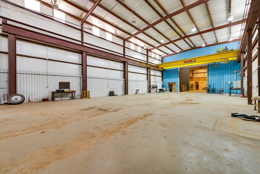 More Photos Of 14625 N Hollyhock Ave, Gardendale Warehouse For Sale