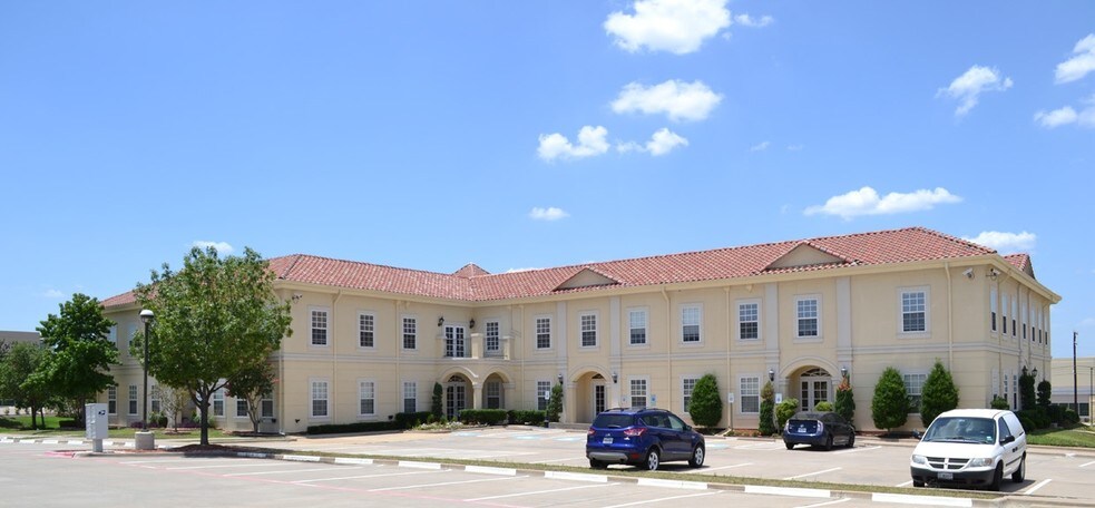 More Photos Of 6500 N Belt Line Rd, Irving Office For Lease