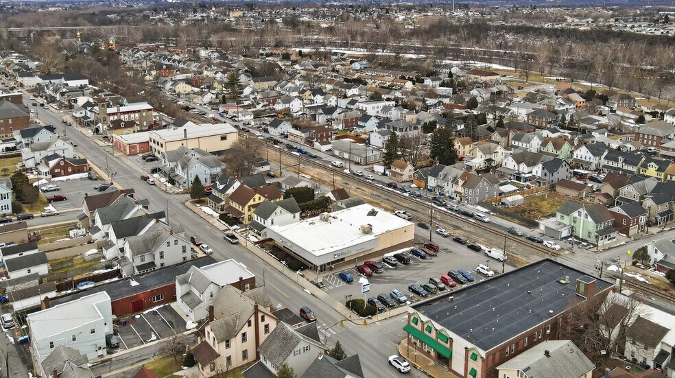 More Photos Of 1620 Main St, Northampton General Retail For Sale