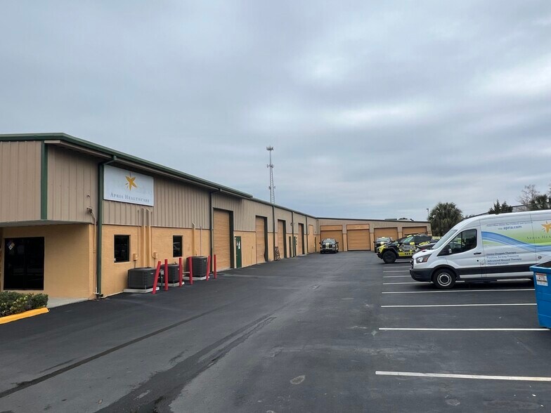 More Photos Of 16550 Scheer Blvd, Hudson Warehouse For Sale