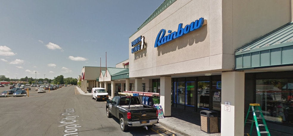 More Photos Of 1802 Teall Ave, Syracuse Unknown For Lease