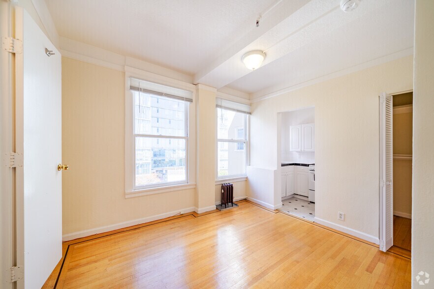 More Photos Of 77-83 9th St, San Francisco Apartments For Sale