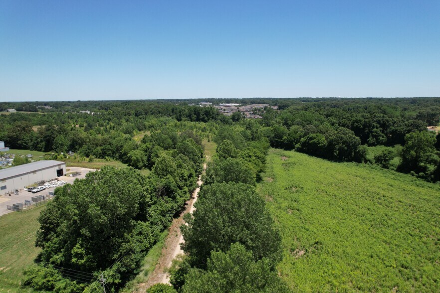 More Photos Of Bowers, Oakland Land For Sale