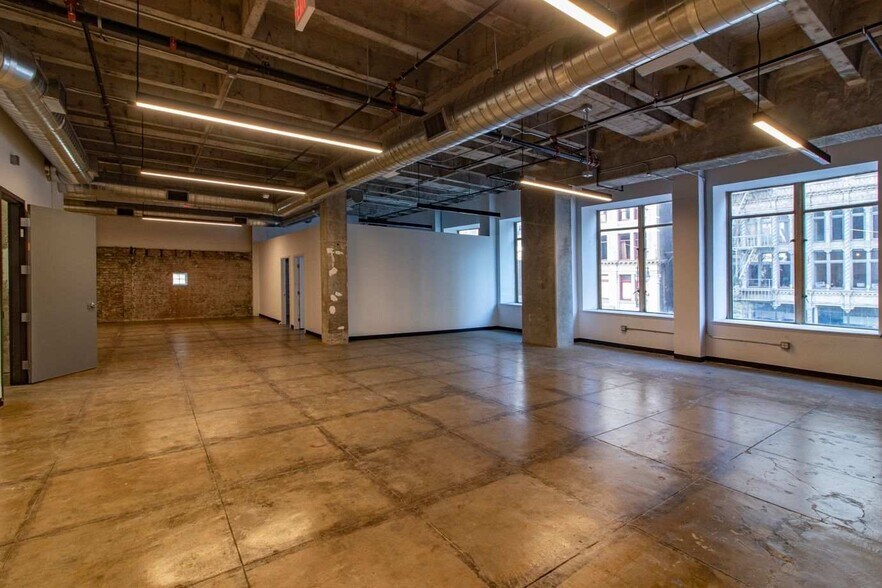 More Photos Of 537 S Broadway, Los Angeles Loft Creative Space For Sale