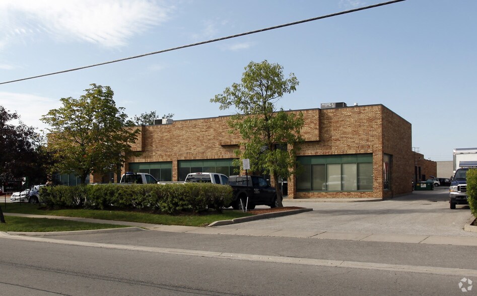 More Photos Of 6730 Davand Dr, Mississauga Warehouse For Sale