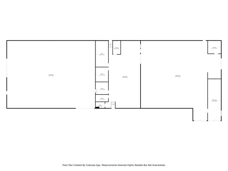 More Photos Of 3315 N Tschirley Rd, Spokane Valley Flex For Sale