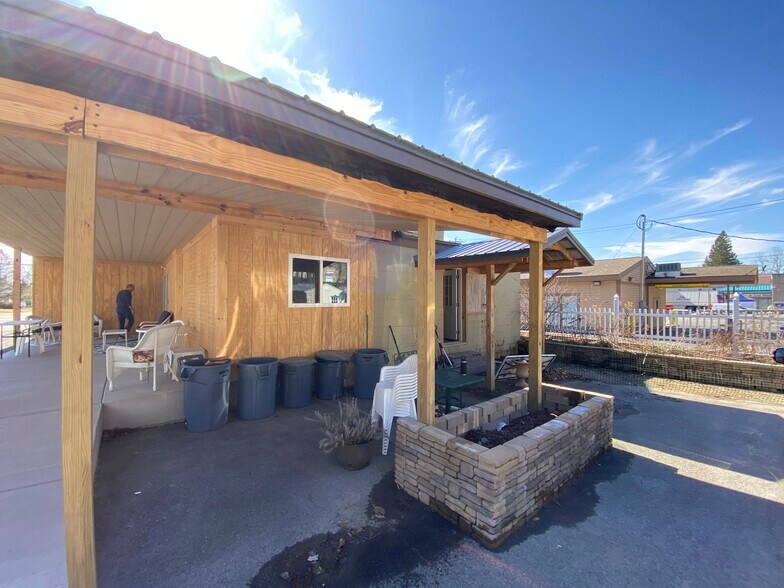 More Photos Of 75 E Main St, Morrisville Lodge Meeting Hall For Sale