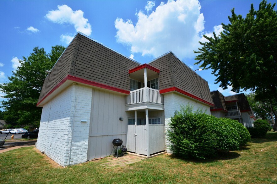 More Photos Of 3218 S 93rd East Ave, Tulsa Apartments For Sale