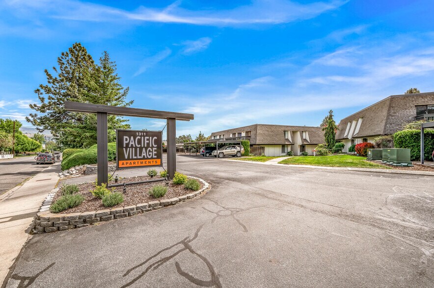 More Photos Of 1311 Westwood Ave, Wenatchee Apartments For Sale