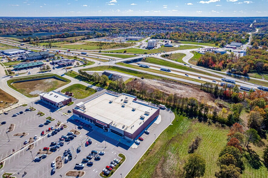 More Photos Of 5609 E Saint Charles Rd, Columbia Land For Sale