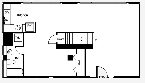 More Photos Of 610 S Main St, Los Angeles Apartments For Lease