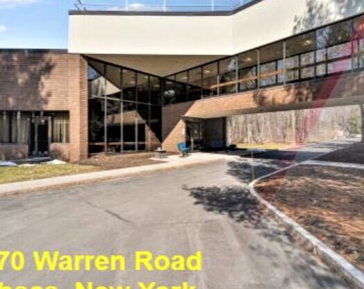 Primary Photo Of 780 Warren Rd, Ithaca Warehouse For Sale