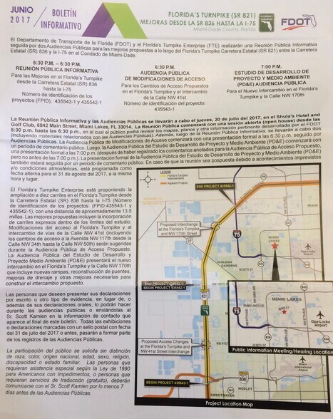 More Photos Of N Krome Ave, Hialeah Land For Sale