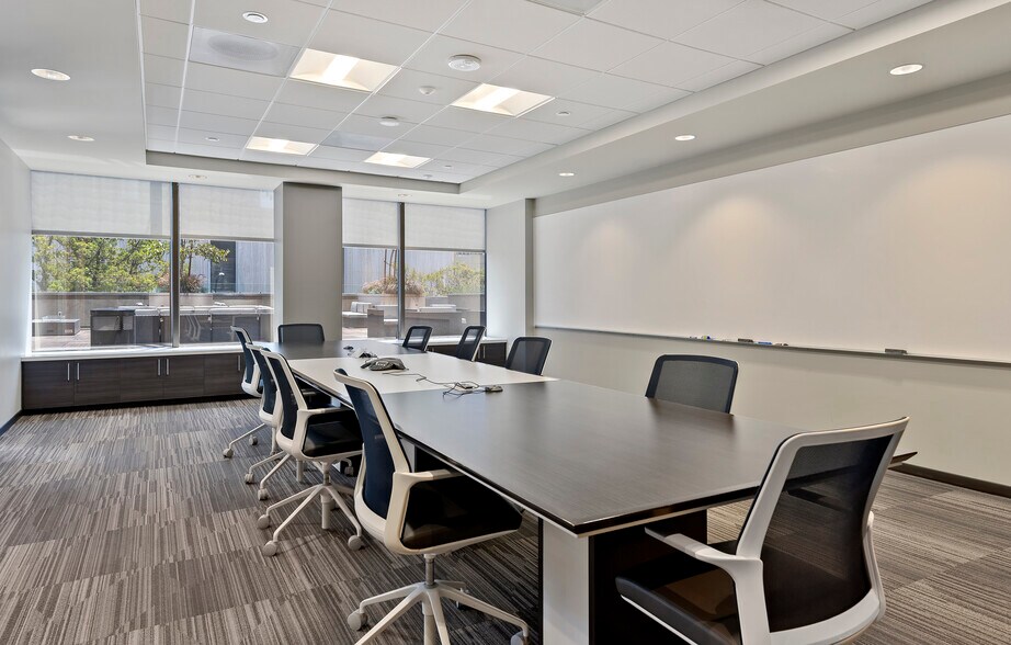 More Photos Of 110 W A St, San Diego Office For Lease