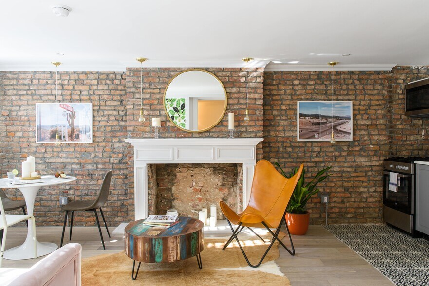 More Photos Of 165 Wyckoff St, Brooklyn Apartments For Sale