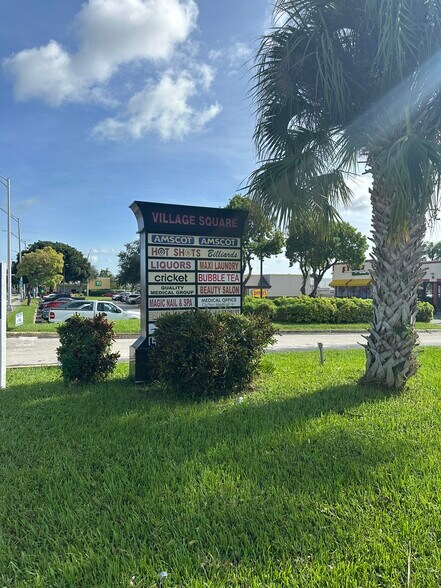 More Photos Of 19325-19371 S Dixie Hwy, Miami Storefront For Lease