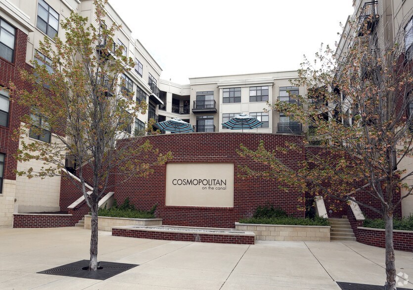 More Photos Of 310 W Michigan St, Indianapolis Apartments For Lease