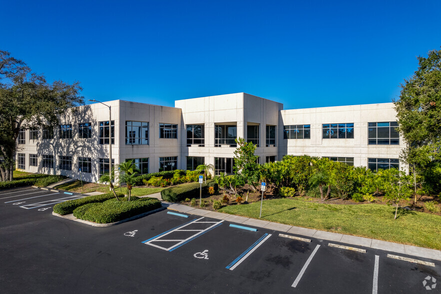 Primary Photo Of 300 S Park Place Blvd, Clearwater Office For Lease