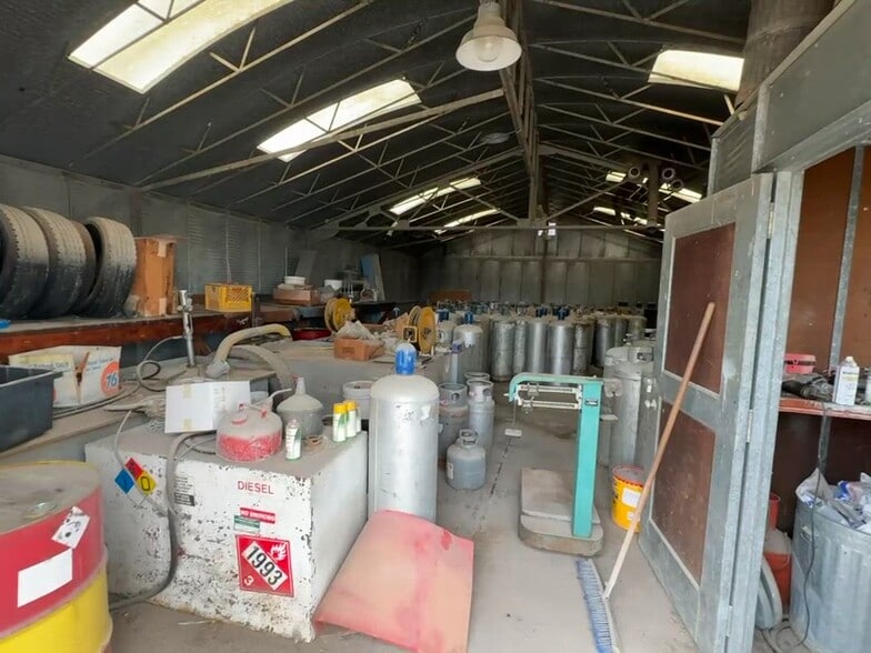Primary Photo Of , Ames Industrial For Sale