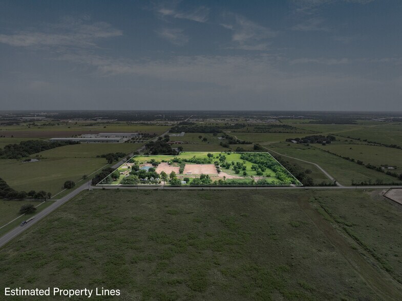 More Photos Of 21459 FM 362 Rd, Waller Land For Sale