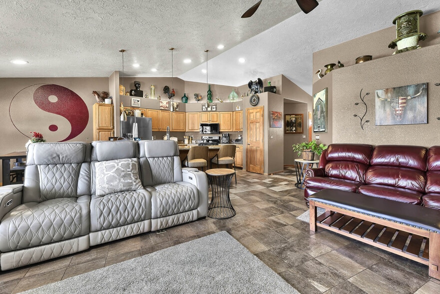 More Photos Of 1299 N Black Cat Rd, Meridian Land For Sale