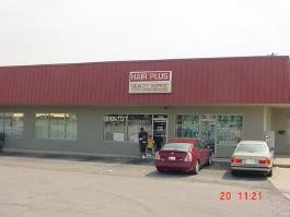 More Photos Of 3000-3124 N Granville Ave, Muncie Storefront For Lease