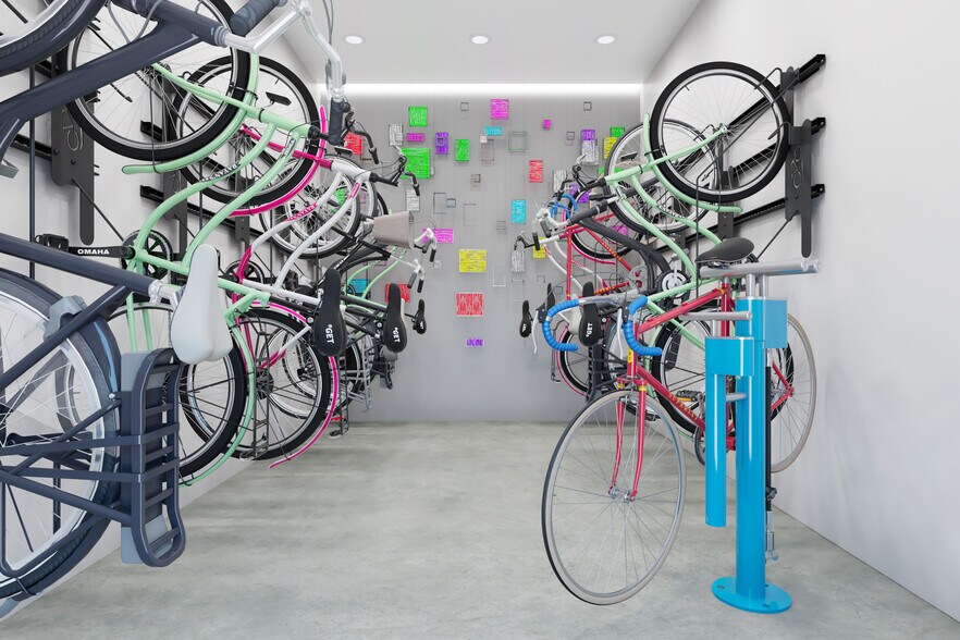 More Photos Of 578 7th St, Oakland Restaurant For Sale