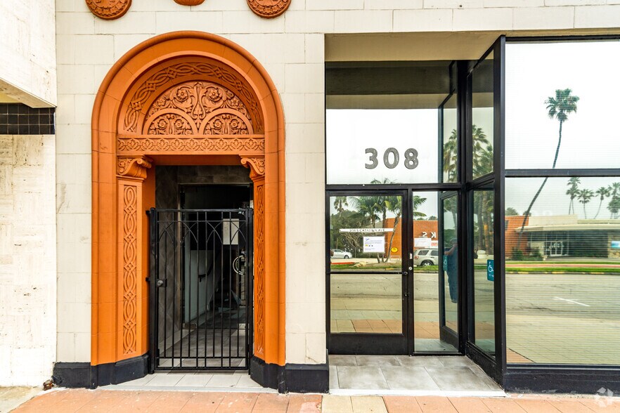 More Photos Of 306-312 S Catalina Ave, Redondo Beach Loft Creative Space For Sale