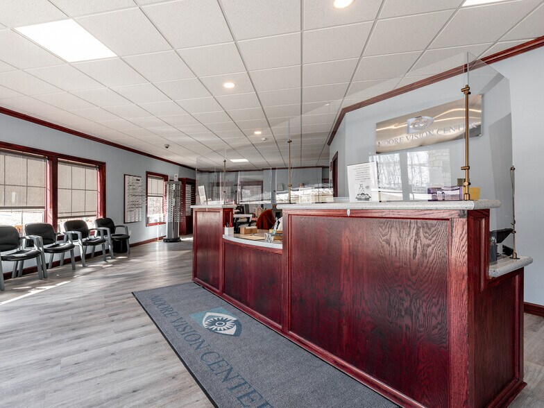 More Photos Of 80 Technology Dr, South Charleston Medical For Sale