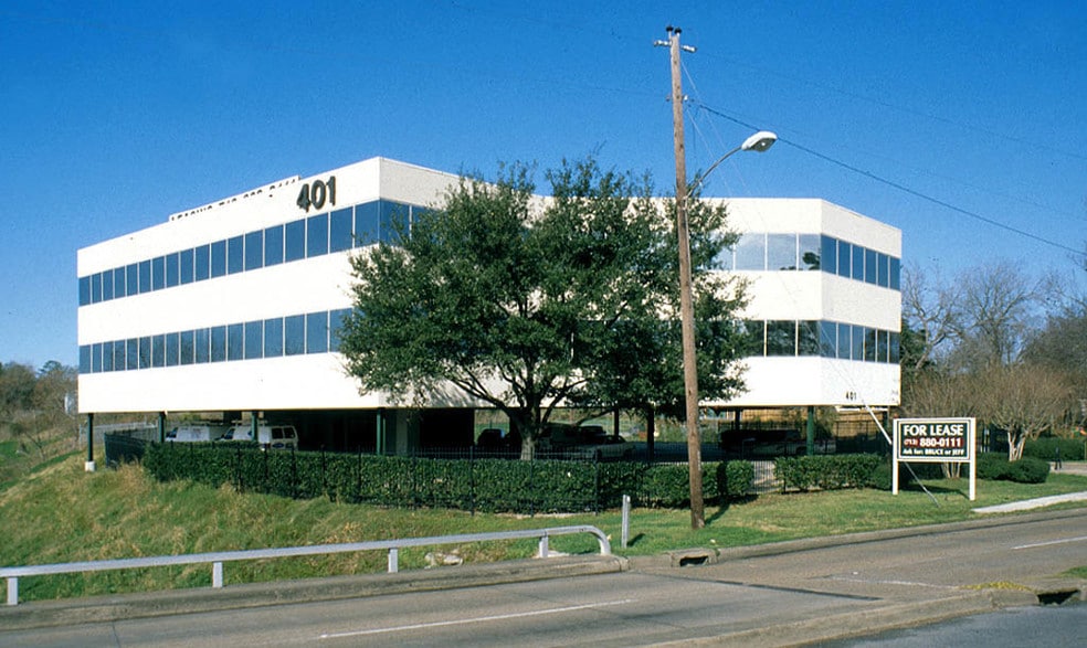 More Photos Of 401 Studewood St, Houston Office For Lease