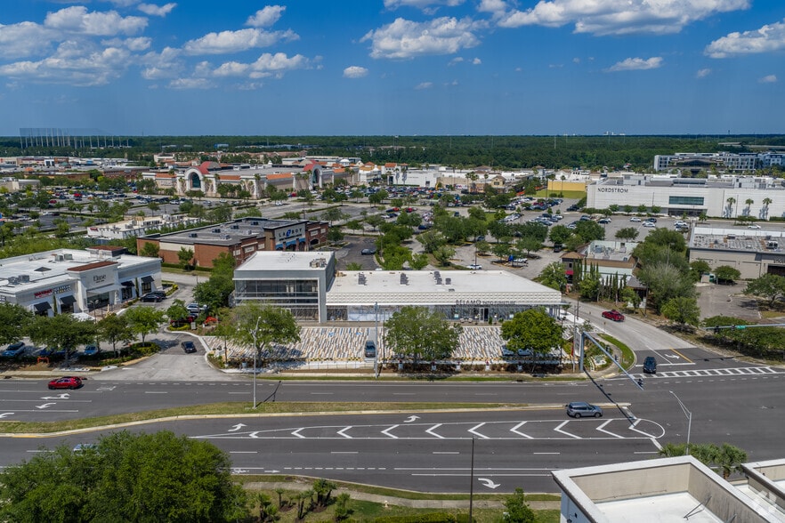 More Photos Of 4907 Big Island Dr, Jacksonville General Retail For Lease