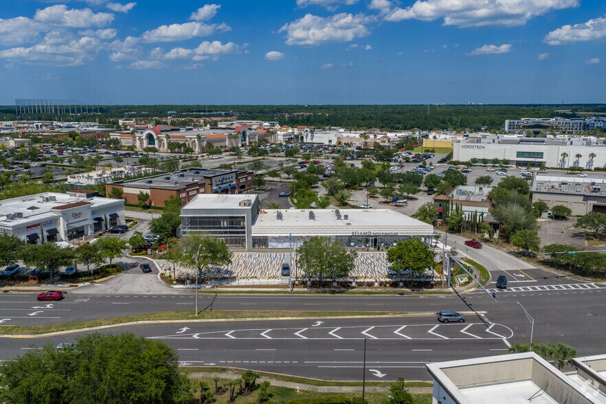 More Photos Of 4907 Big Island Dr, Jacksonville General Retail For Lease