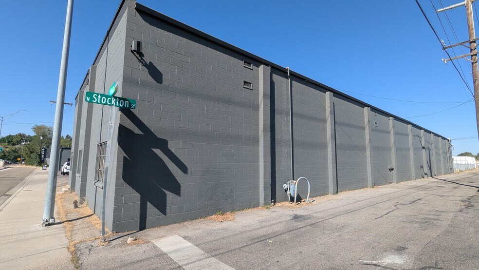 More Photos Of , Garden City Industrial For Sale