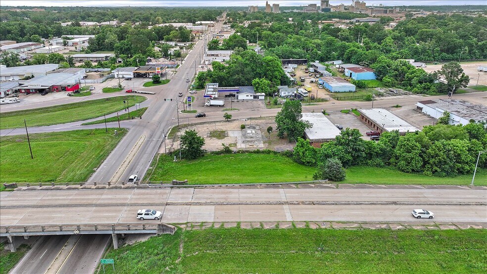 More Photos Of 1800 S Gallatin St, Jackson Land For Sale