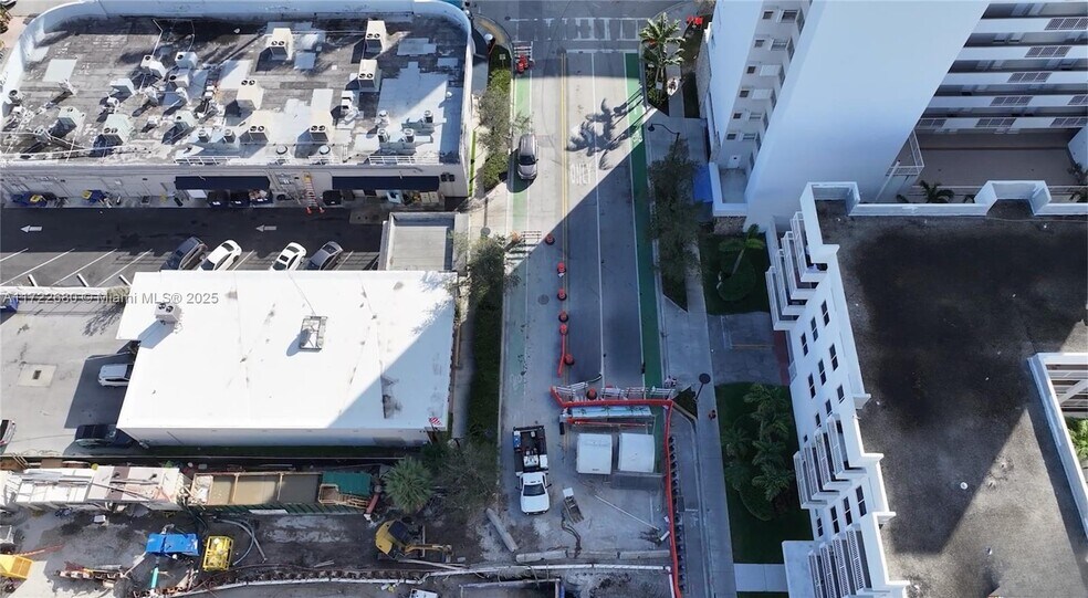More Photos Of 1661 West Ave, Miami Beach Post Office For Sale