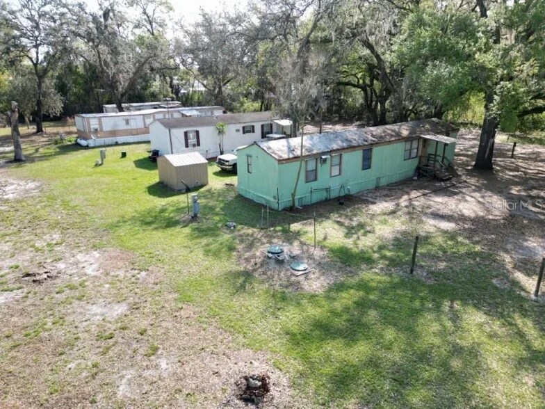 More Photos Of 20510 US Highway 98, Dade City Trailer Camper Park For Sale