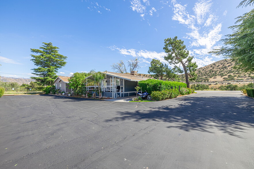 More Photos Of 2501 Sierra Hwy, Acton Manufactured Housing Mobile Home Park For Sale
