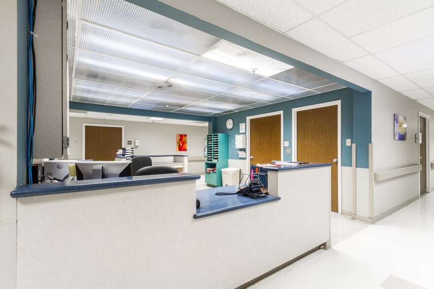 More Photos Of 5314 Dashwood Dr, Houston Hospital For Lease