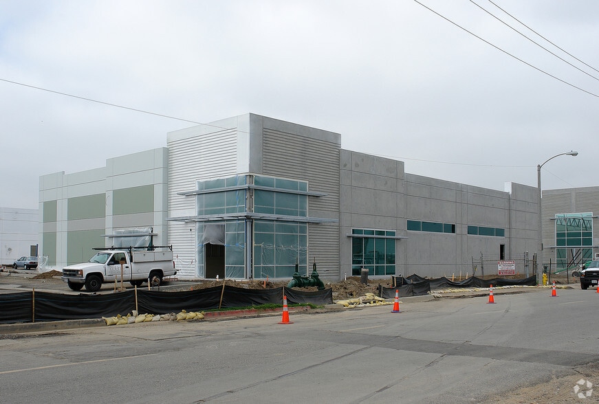 More Photos Of 1500 Kimberly Ave, Fullerton Warehouse For Sale