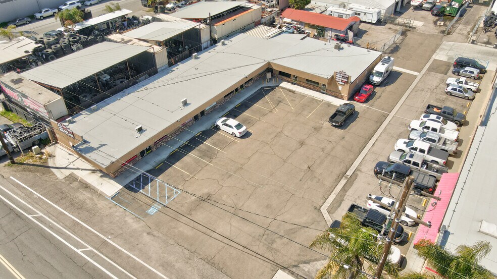 More Photos Of 1456 N Magnolia Ave, El Cajon Office For Lease