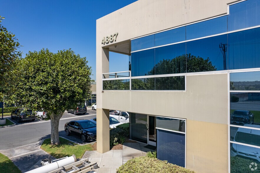 More Photos Of 4887 E La Palma Ave, Anaheim Research And Development For Sale