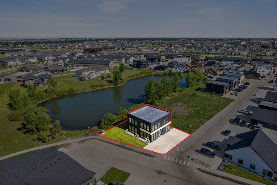 More Photos Of 3344 5th Way E, West Fargo Office For Lease