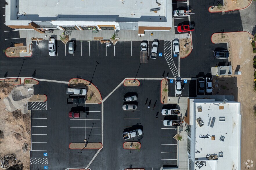 More Photos Of Rainbow Blvd Blue Diamond Blvd Blvd, Las Vegas Unknown For Lease