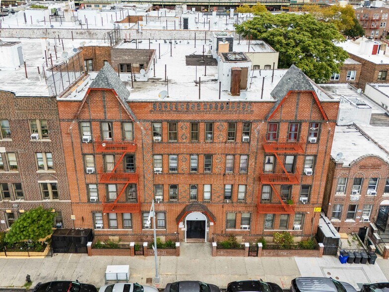 More Photos Of , Brooklyn Multifamily For Sale