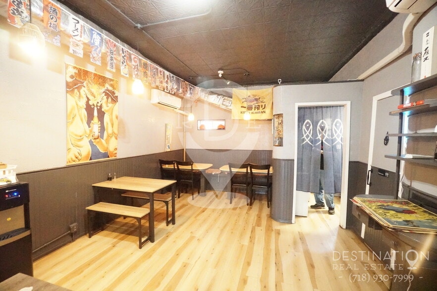 More Photos Of 545 Court St, Brooklyn Restaurant For Lease